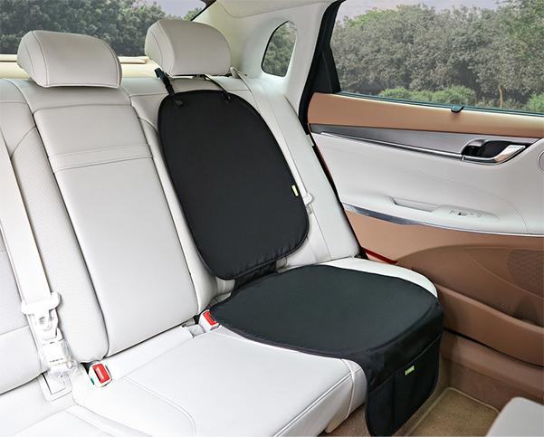 Protector de asiento